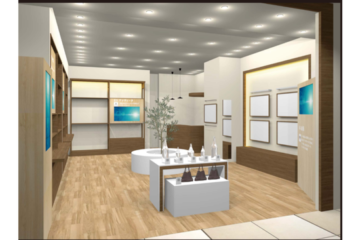 OMO店舗